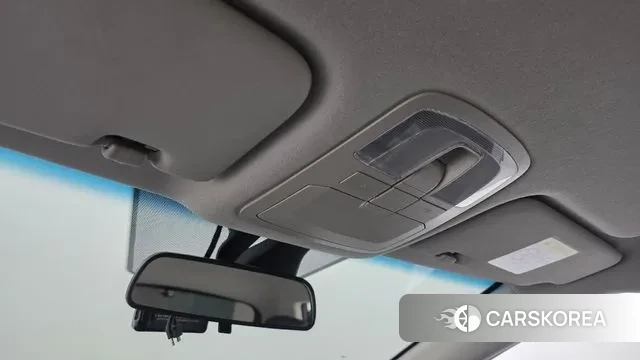 Ssangyong Berry New Tivoli id 3012231 из Кореи 10