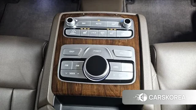 Kia More K9 id 3209555 из Кореи 10