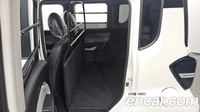 Kia The New Kia Ray id 2848139 из Кореи 10