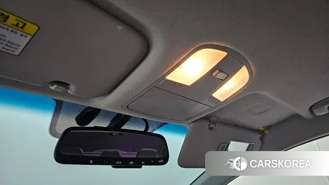 Hyundai The New Avante AD id 3038948 из Кореи 10