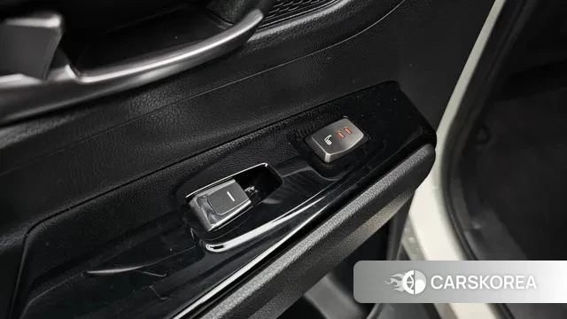 Ssangyong Beautiful Korando id 2981179 из Кореи 10