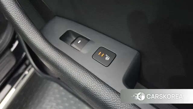 Hyundai Sonata New Rise Hybrid id 3413464 из Кореи 10