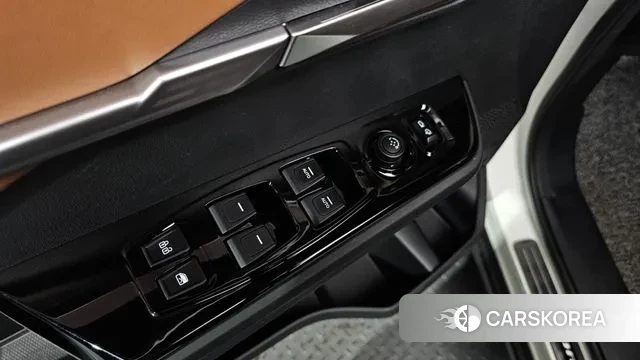 Ssangyong The New Torres id 3487104 из Кореи 10