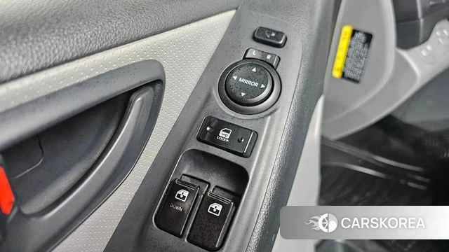 Hyundai Grand Starex id 4882760 из Кореи 10