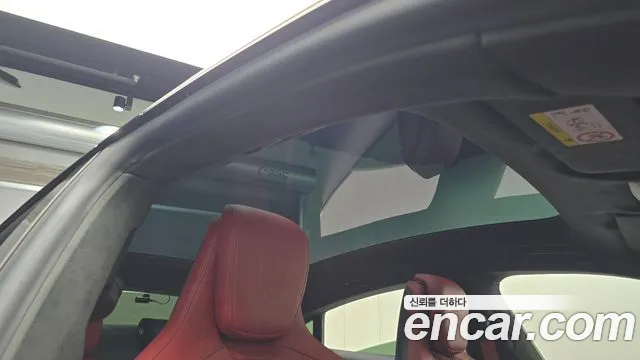 Porsche Taycan id 2690372 из Кореи 10