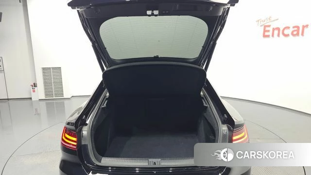 Volkswagen Arteon id 4339181 из Кореи 10