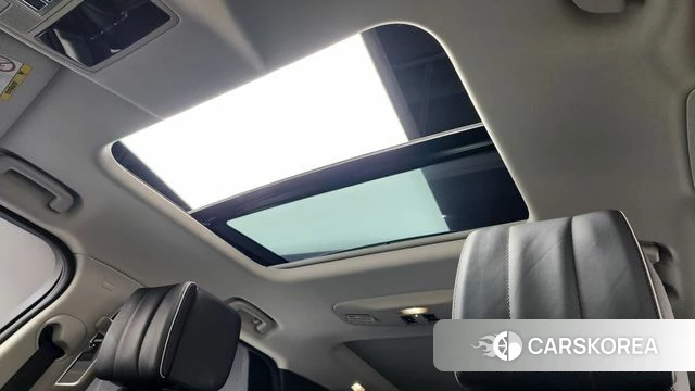 Land Rover Discovery 5 id 3820391 из Кореи 10