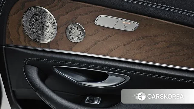 Mercedes-Benz E-Class W213 id 3777341 из Кореи 10