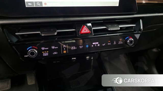 Kia Di All New Niro EV id 4292595 из Кореи 10