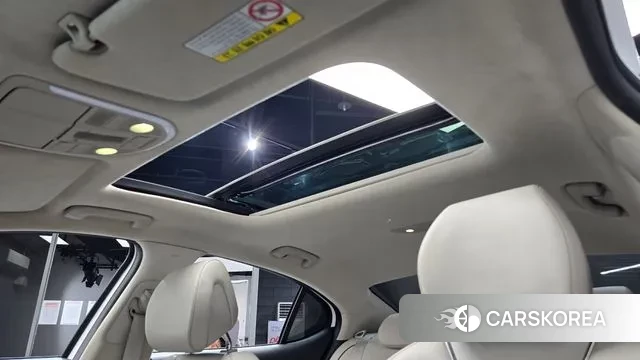 Genesis G70 id 3330215 из Кореи 10