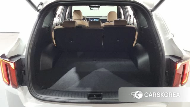 Kia The New Sorento 4th Generation id 4757115 из Кореи 10