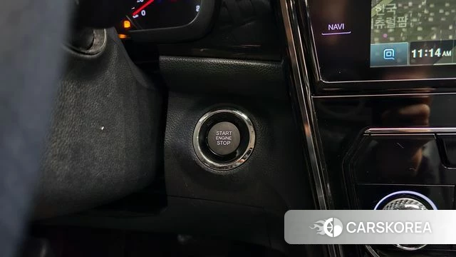 Ssangyong Berry New Tivoli id 3866816 из Кореи 10