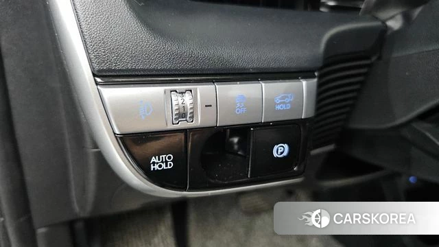 Hyundai Ionic 5 id 4528857 из Кореи 10