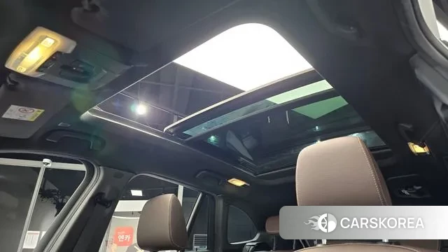 BMW X1 (F48) id 3665188 из Кореи 10