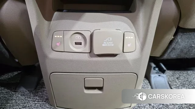 Kia The New Carnival id 3736740 из Кореи 10