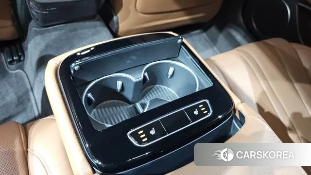 Genesis G80 (RG3) id 2894955 из Кореи 10