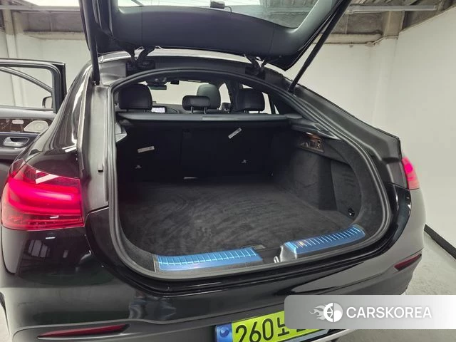 Mercedes-Benz GLE-Class W167 id 3963192 из Кореи 10