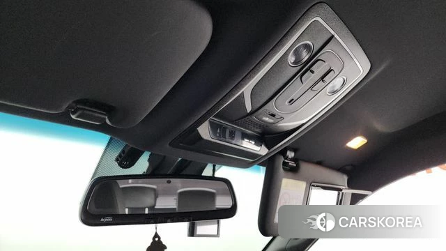 Ssangyong The New Rexton Sports Cannes id 3817806 из Кореи 10