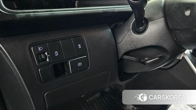 Hyundai Staria id 4529560 из Кореи 10