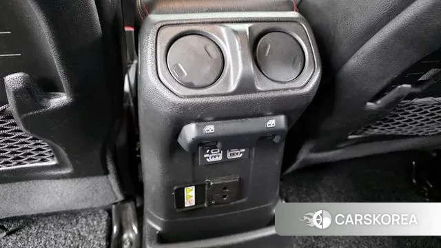 Jeep Wrangler (JL) id 3483196 из Кореи 10