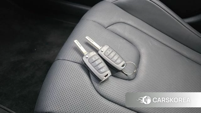 Hyundai Avante (CN7) id 4688753 из Кореи 10