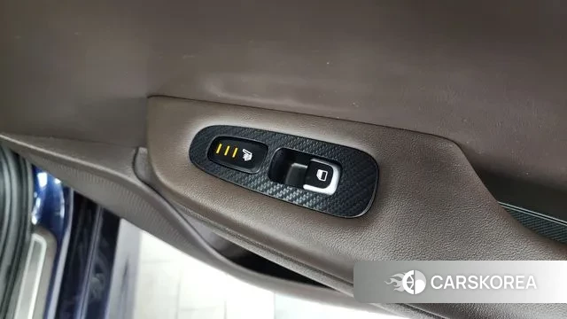 Kia Stinger id 3459883 из Кореи 10