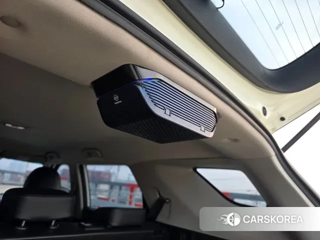 Ssangyong Tivoli Air id 3587576 из Кореи 10