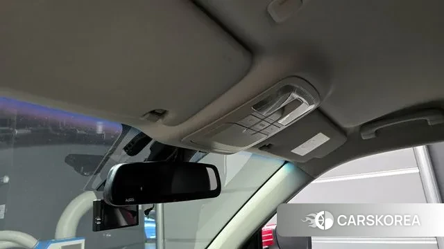 Ssangyong Beautiful Korando id 3264382 из Кореи 10