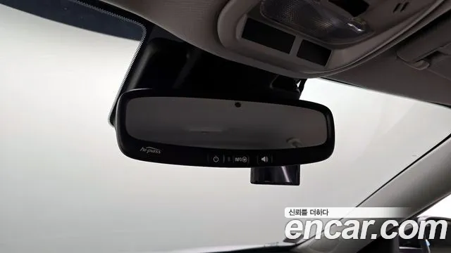 Chevrolet (GM Daewoo) Trax Crossover id 2810928 из Кореи 10