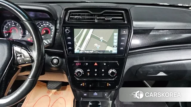 Ssangyong Berry New Tivoli id 3133070 из Кореи 10