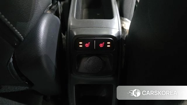 Kia The New Ray id 4549931 из Кореи 9