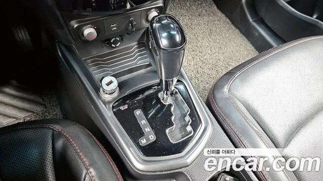 Ssangyong Tivoli Air id 2791652 из Кореи 10