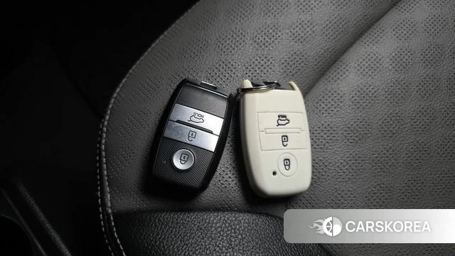 Kia The New Ray id 4525994 из Кореи 10