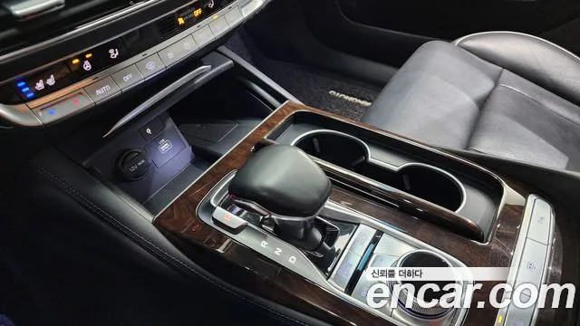 Kia More K9 id 2764642 из Кореи 10