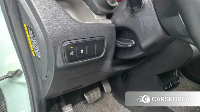 Kia The New Ray id 3966557 из Кореи 10