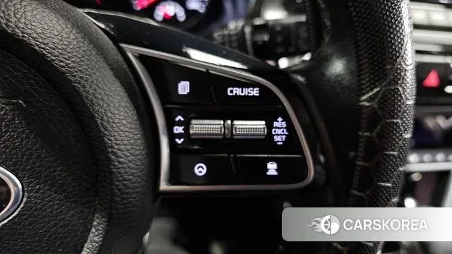 Kia Seltos id 3650538 из Кореи 10