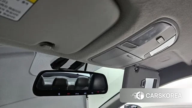 Hyundai The New Avante AD id 3677235 из Кореи 10