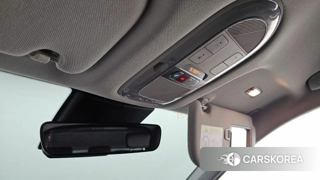 Hyundai Ionic 5 id 4590771 из Кореи 10