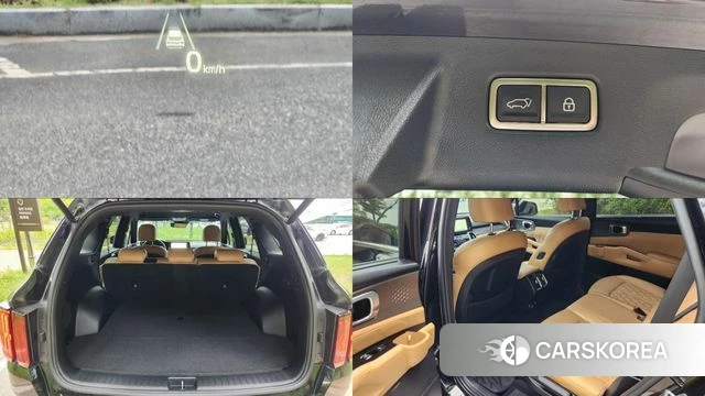 Kia Sorento 4th Generation id 4416580 из Кореи 10