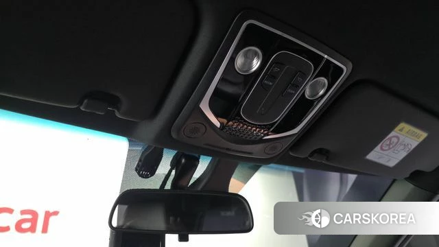 Ssangyong The New Torres id 4729891 из Кореи 10