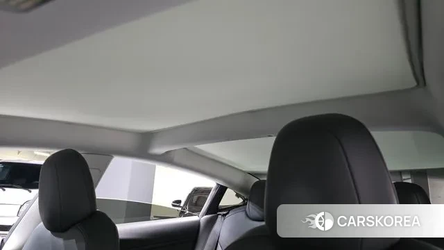 Tesla Model 3 id 3671010 из Кореи 10