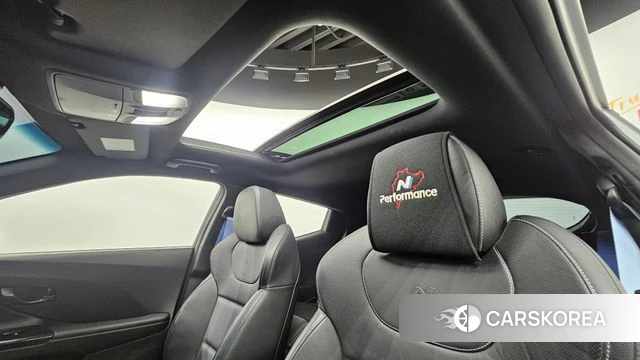 Hyundai Veloster (JS) id 4496151 из Кореи 10