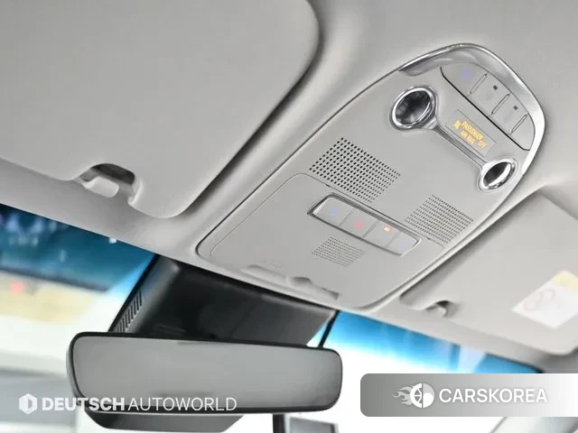 Hyundai The New Grandeur IG Hybrid id 3468375 из Кореи 10