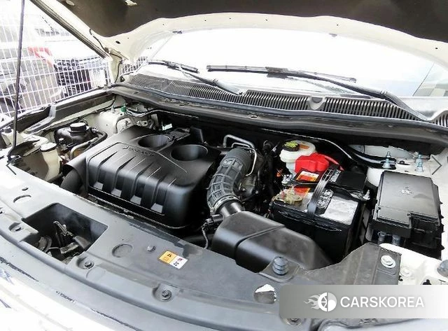 Ford Explorer id 4180498 из Кореи 10