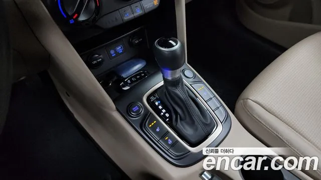 Hyundai Kona id 2695226 из Кореи 10