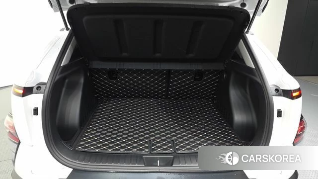 Hyundai Kona Hybrid (SX2) id 4242880 из Кореи 10