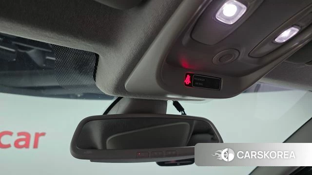 Renault Korea (Samsung) Clio id 4856418 из Кореи 10