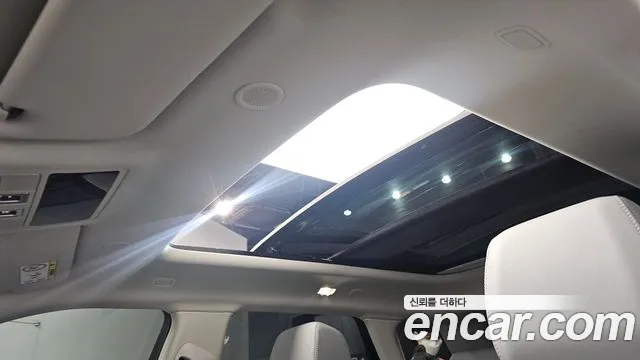 Land Rover Range Rover Evoque 2nd Generation id 2852512 из Кореи 10