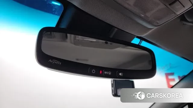 Chevrolet (GM Daewoo) The New Trax id 3627040 из Кореи 10