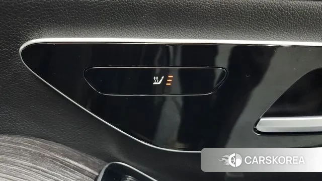 Mercedes-Benz S-Class W223 id 3735778 из Кореи 10